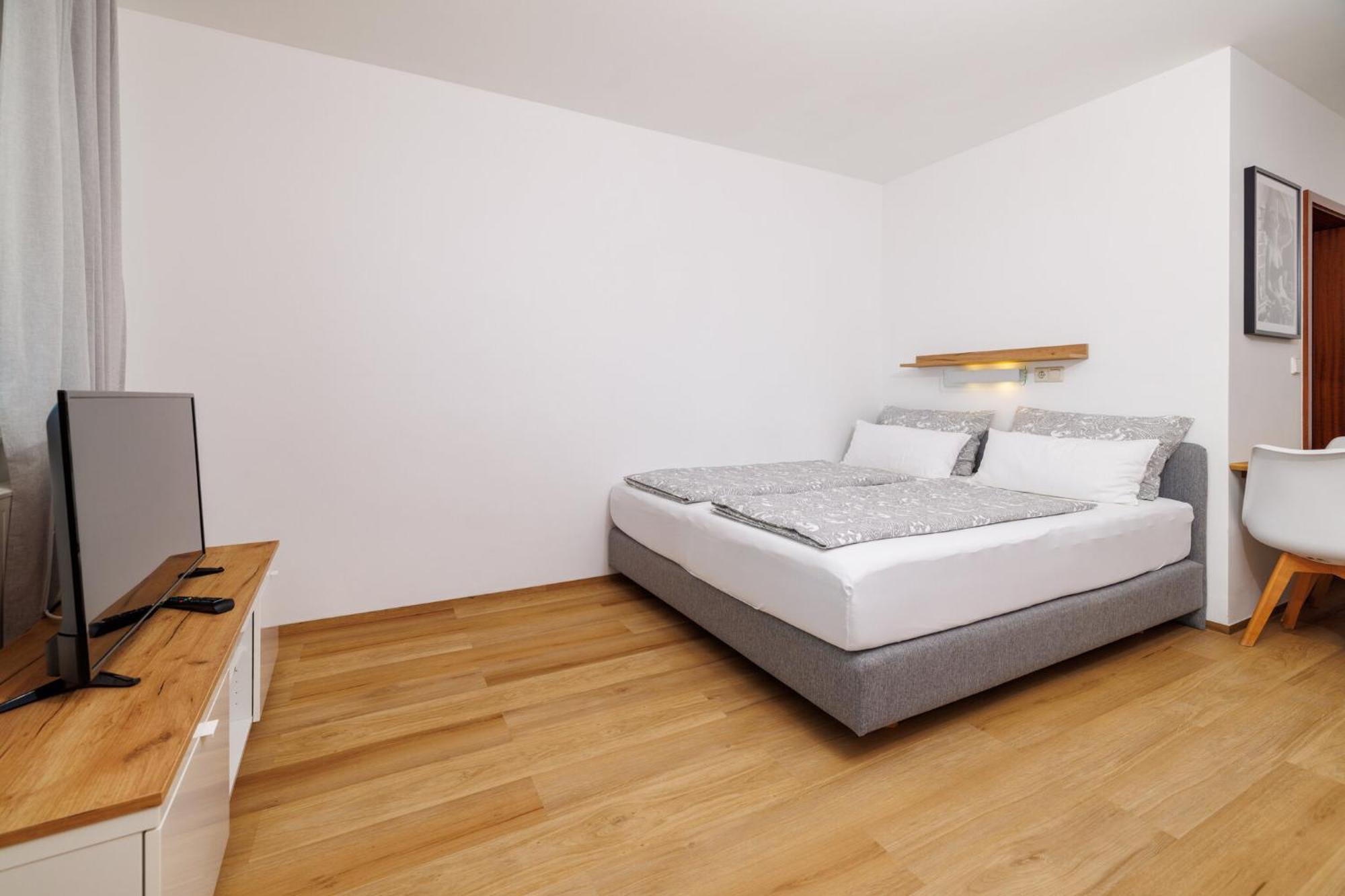 Jelka Apartment Crikvenica Exterior photo
