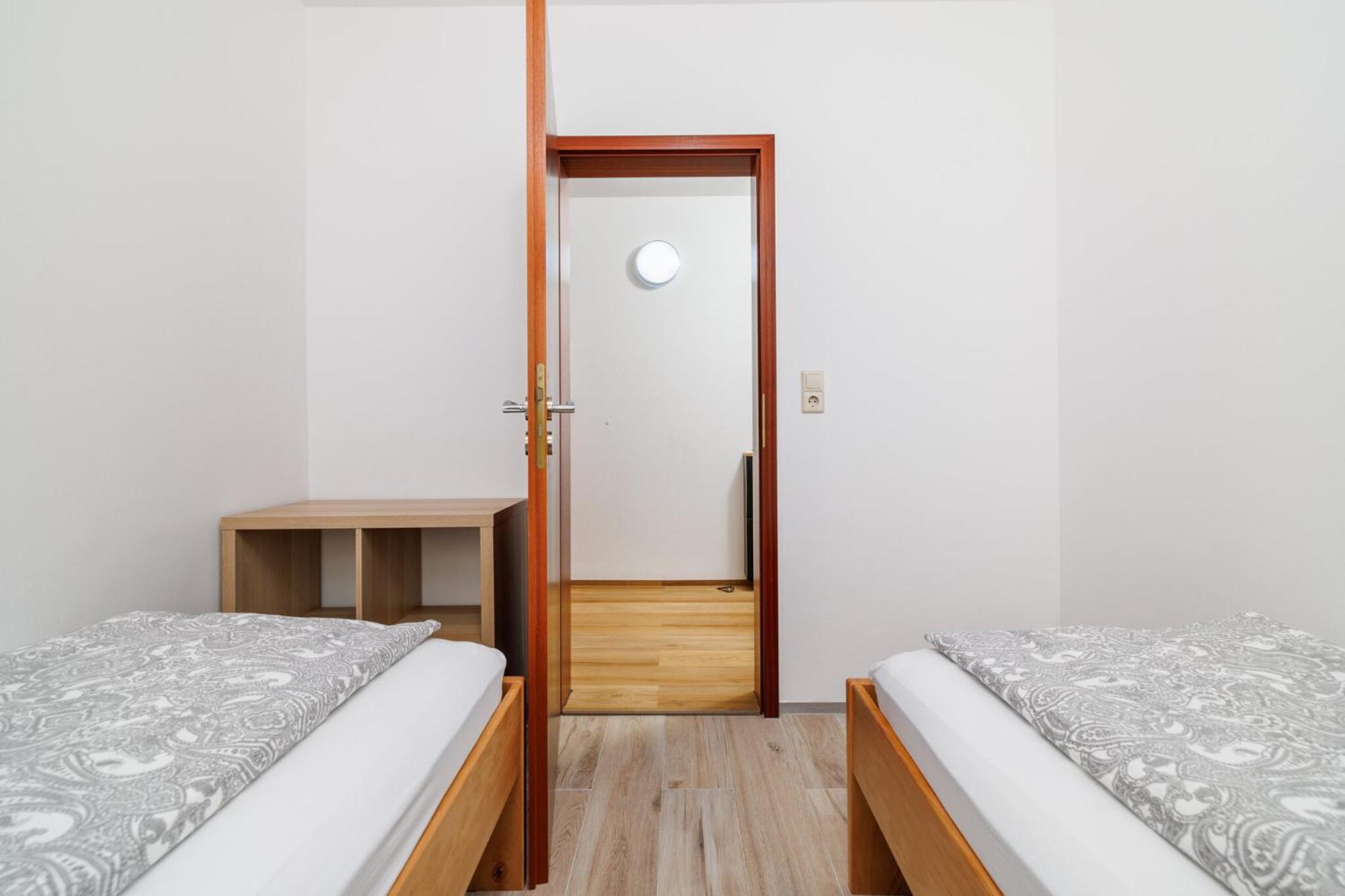 Jelka Apartment Crikvenica Exterior photo