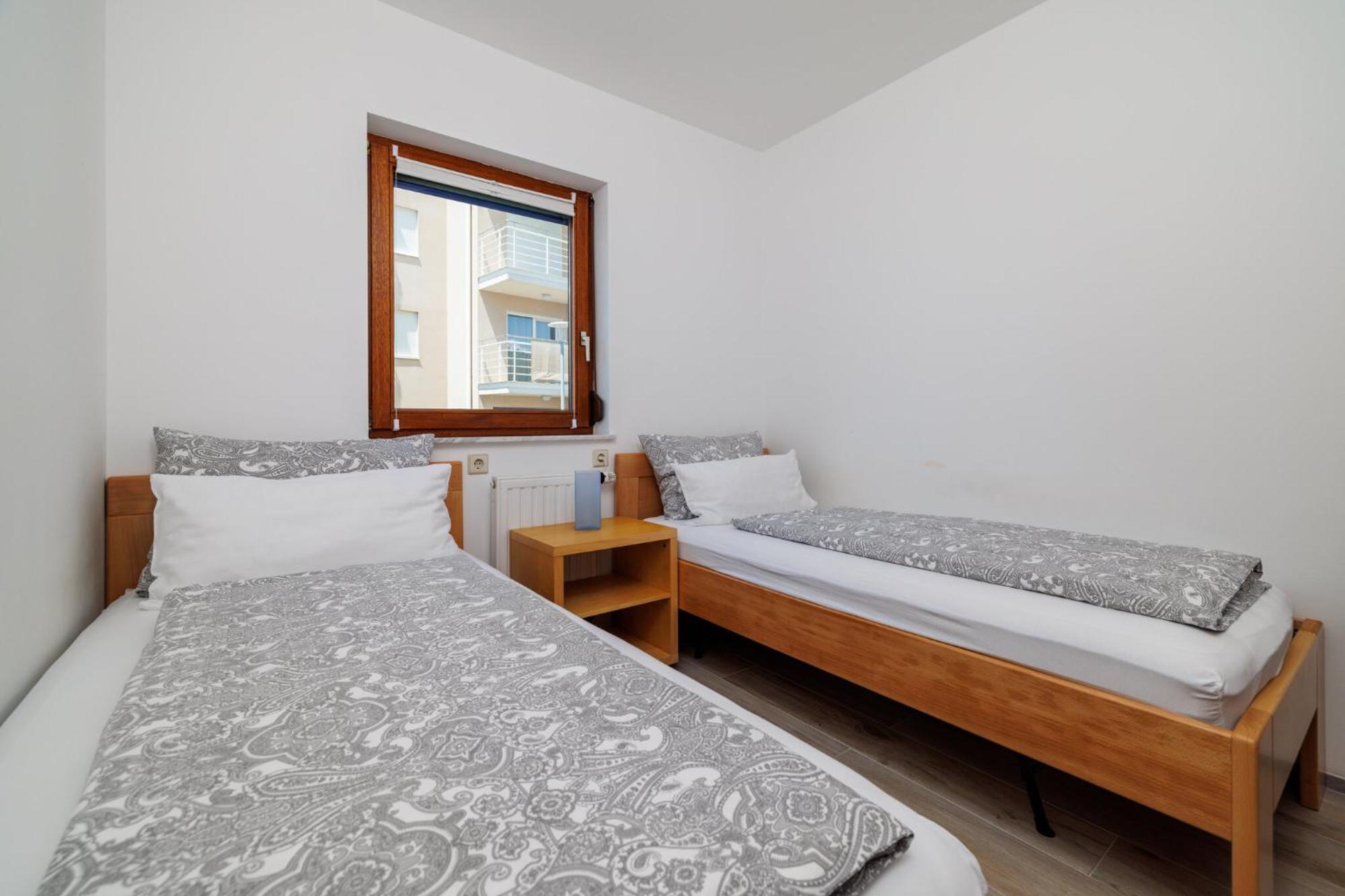 Jelka Apartment Crikvenica Exterior photo