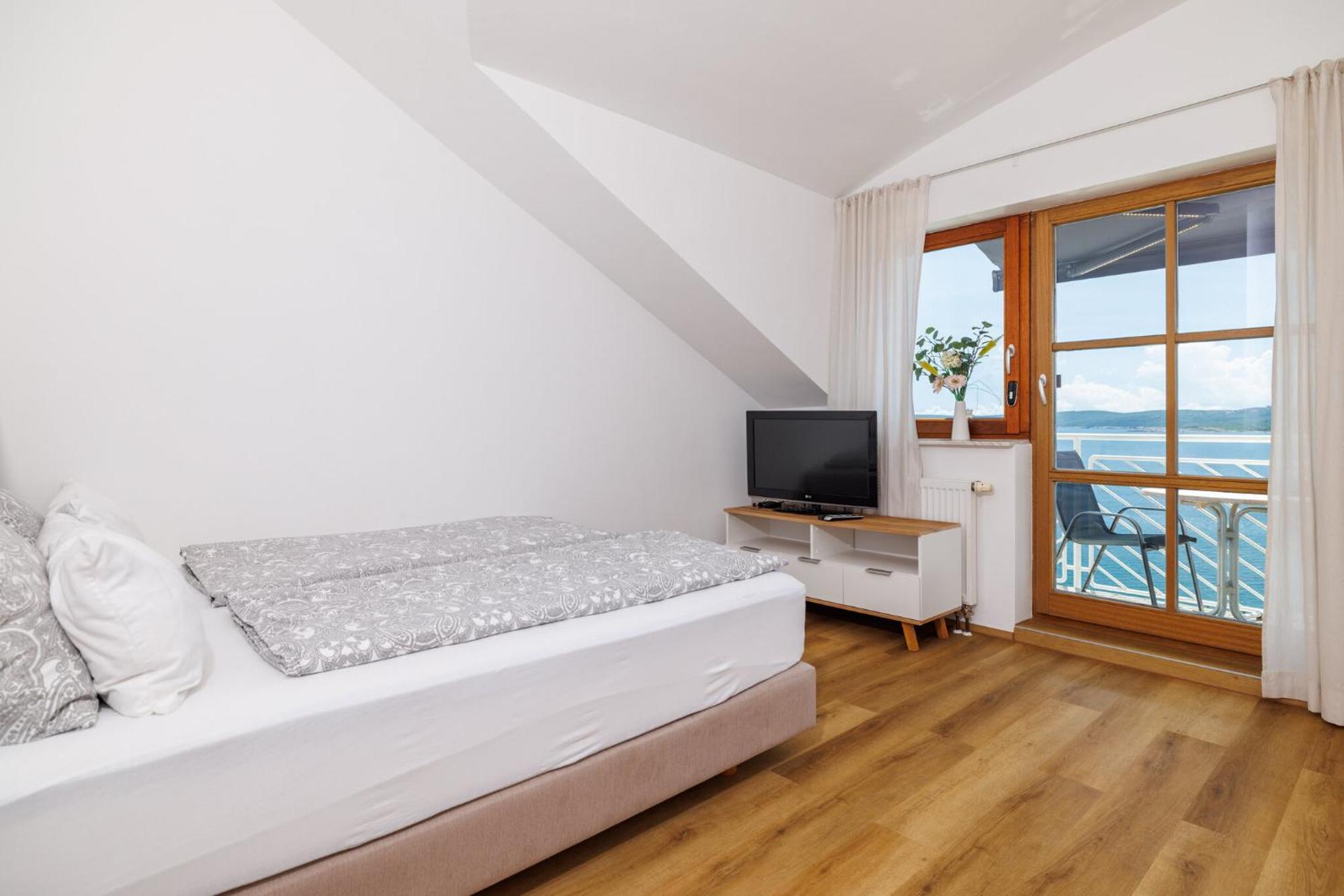 Jelka Apartment Crikvenica Exterior photo