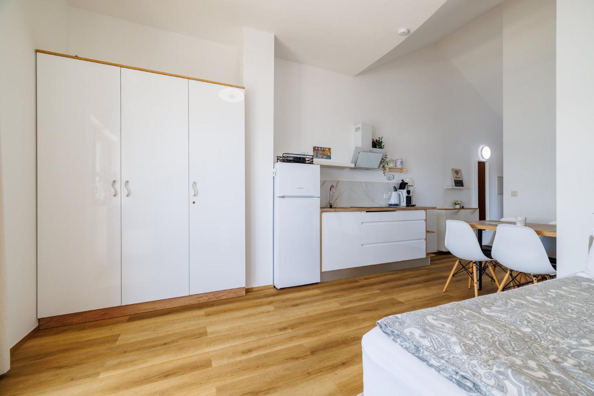 Jelka Apartment Crikvenica Exterior photo