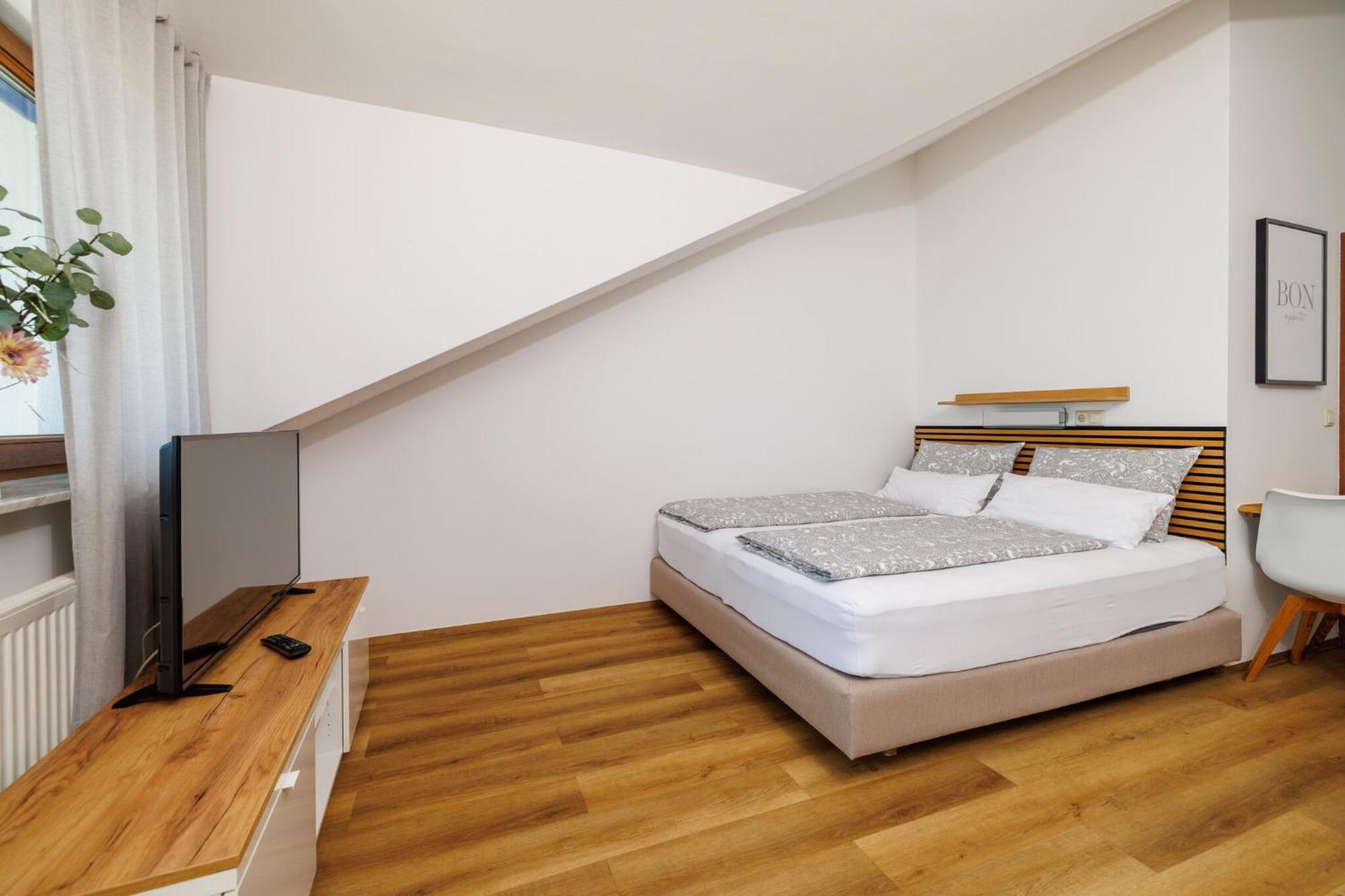 Jelka Apartment Crikvenica Exterior photo